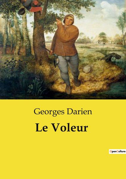 Produktbild: Le Voleur