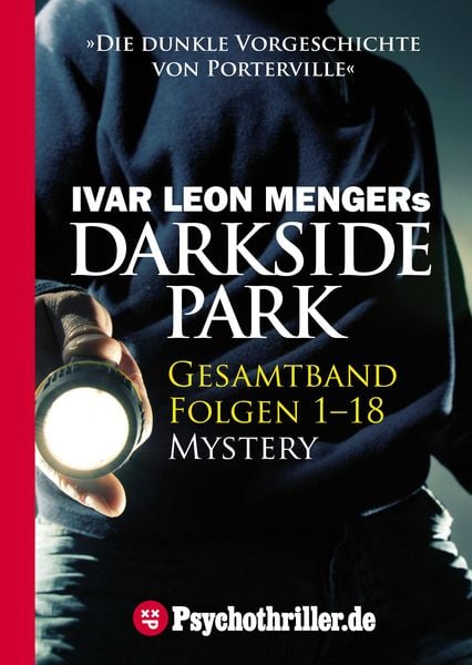 Produktbild: Darkside Park