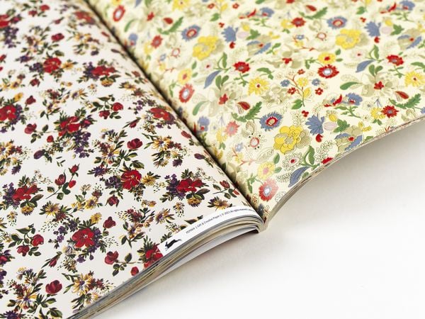 Produktbild: 1950s Flowers