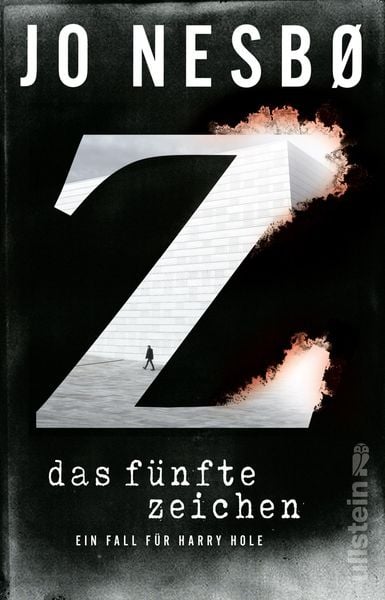 Produktbild: Das f&uuml;nfte Zeichen