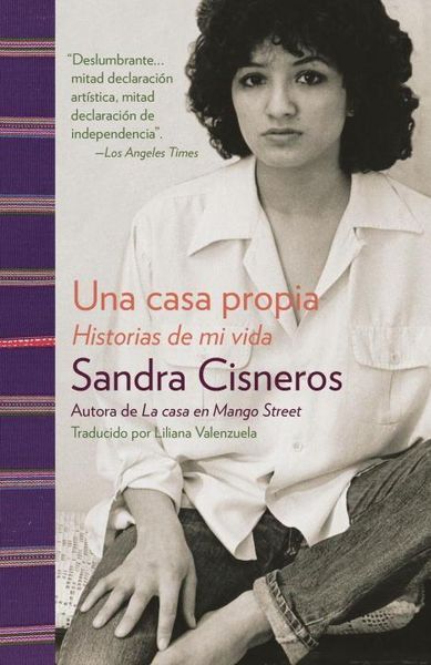Produktbild: Una Casa Propia / A House of My Own