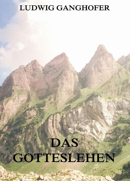 Produktbild: Das Gotteslehen