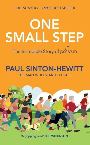 Produktbild: One Small Step