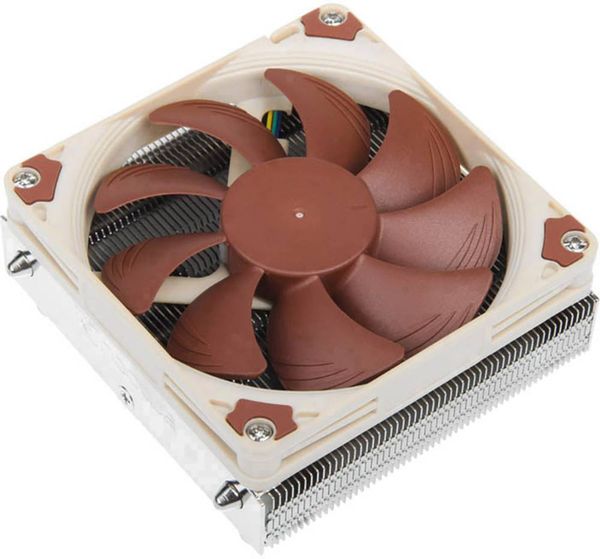 Noctua NH-L9I Chipsatz-Kühler mit Lüfter