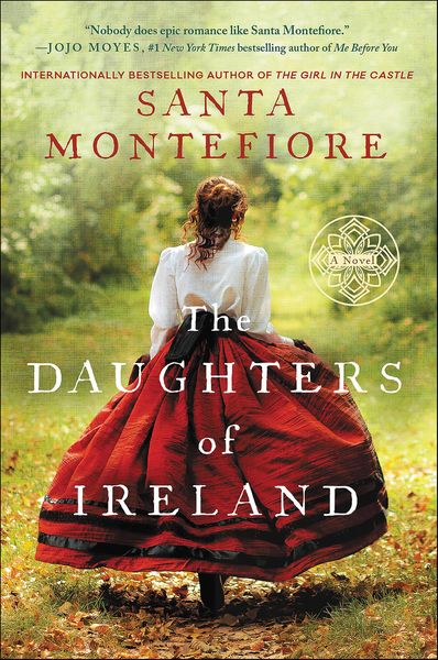 Produktbild: The Daughters of Ireland