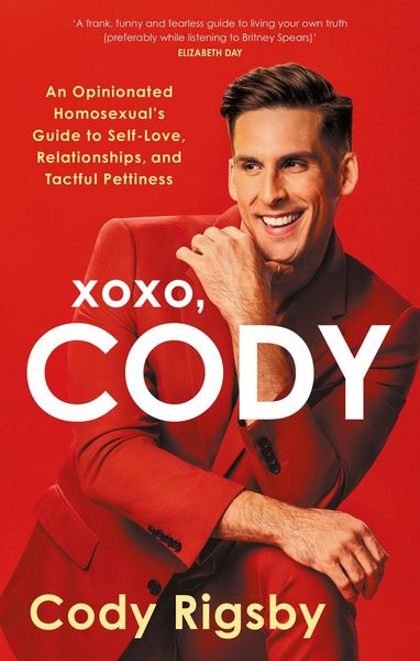 Produktbild: Xoxo, Cody