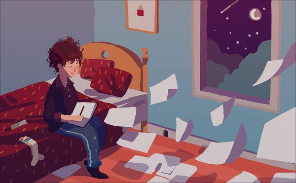 Produktbild: Bob Dylan &ndash; Little People, BIG DREAMS (Deutsche Ausgabe)