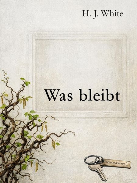 Produktbild: Was bleibt