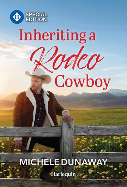 Produktbild: Inheriting a Rodeo Cowboy