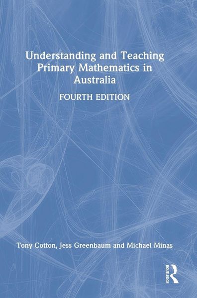 Produktbild: Understanding and Teaching Primary Mathematics in Australia