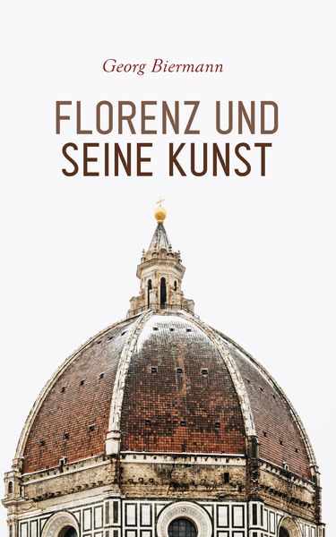 Produktbild: Florenz und seine Kunst