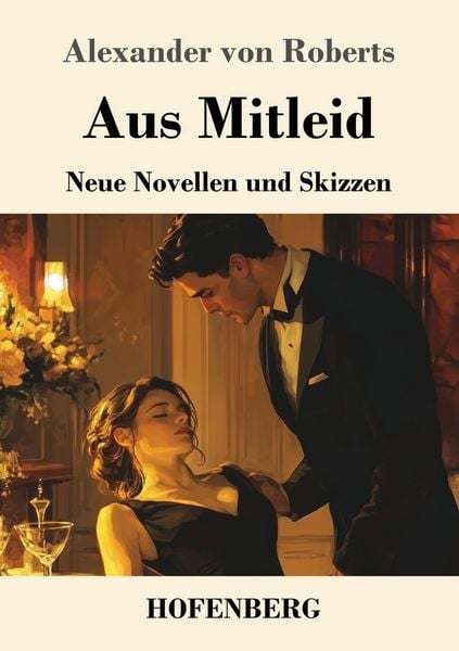Produktbild: Aus Mitleid