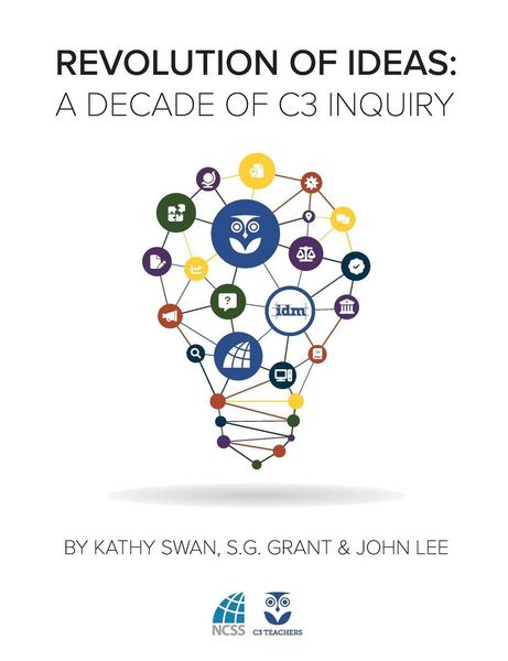 Produktbild: Revolution of Ideas