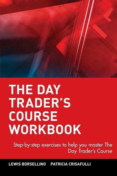 Produktbild: The Day Trader's Course Workbook