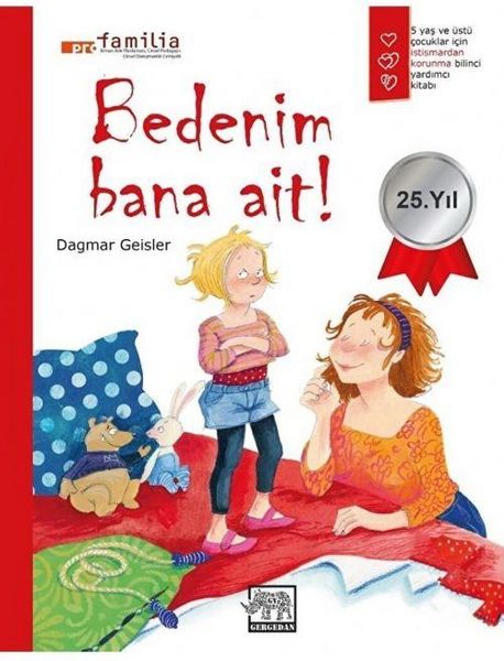 Produktbild: Bedenim Bana Ait