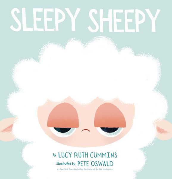 Produktbild: Sleepy Sheepy