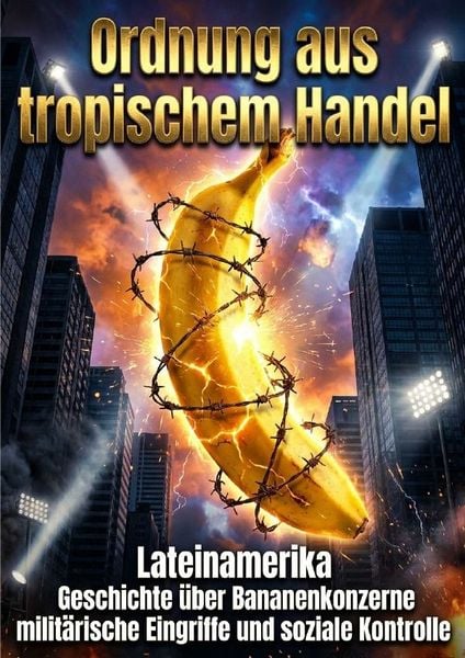Produktbild: Ordnung aus tropischem Handel
