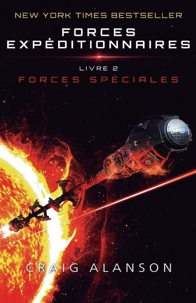 Produktbild: Forces Sp&eacute;ciales