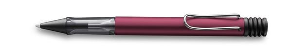 Produktbild: KGS 229 LAMY AL-star black purple