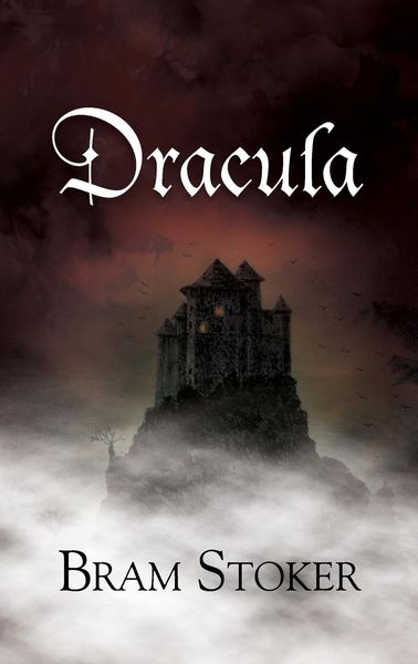 Produktbild: Dracula (A Reader's Library Classic Hardcover)
