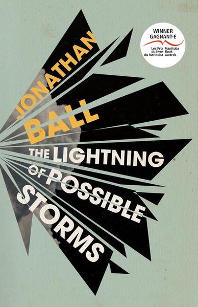 Produktbild: The Lightning of Possible Storms