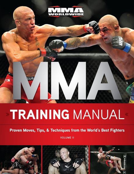 Produktbild: MMA Training Manual Volume II