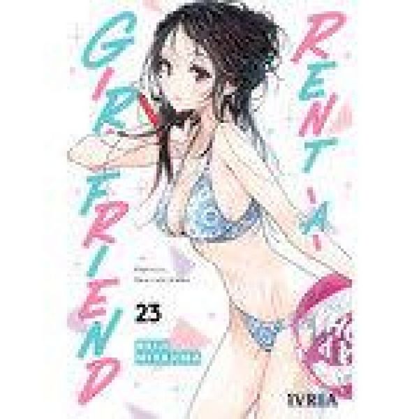 Produktbild: Rent A Girlfriend 23
