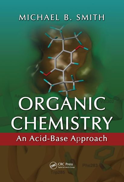 Produktbild: Organic Chemistry
