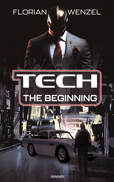 Produktbild: Tech