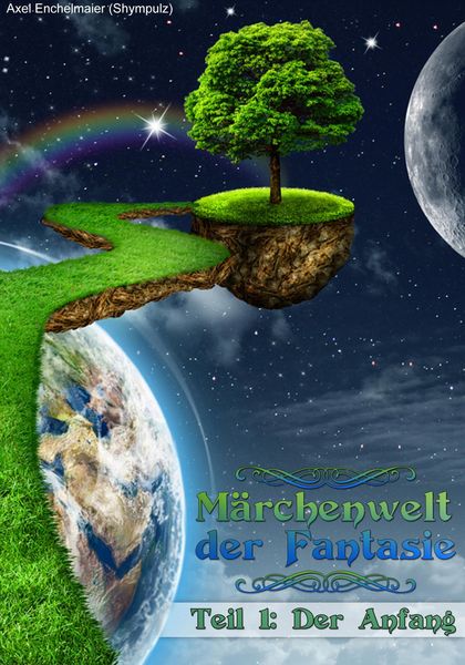 Produktbild: M&auml;rchenwelt der Fantasie