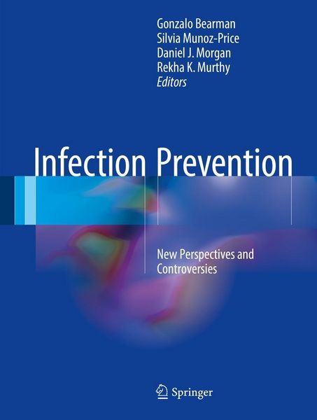 Produktbild: Infection Prevention