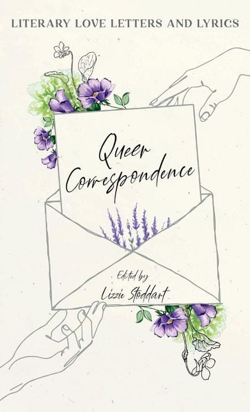 Produktbild: Queer Correspondence