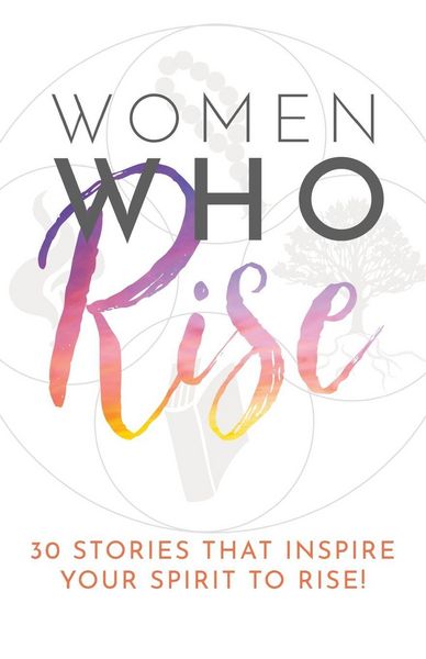 Produktbild: Women Who Rise