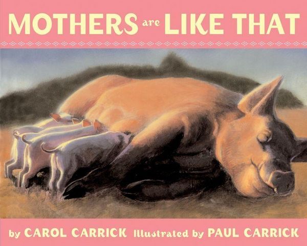 Produktbild: Mothers Are Like That
