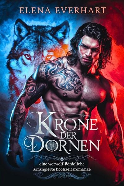 Produktbild: Krone der dornen