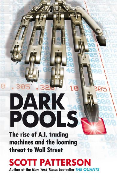Produktbild: Dark Pools