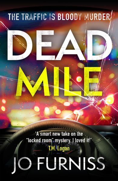 Produktbild: Dead Mile
