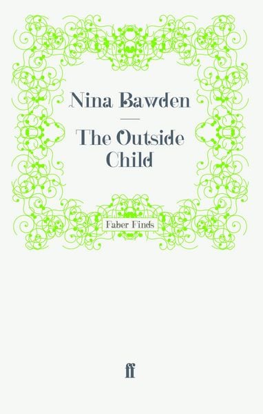 Produktbild: The Outside Child