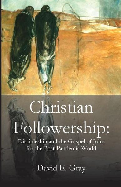 Produktbild: Christian Followership