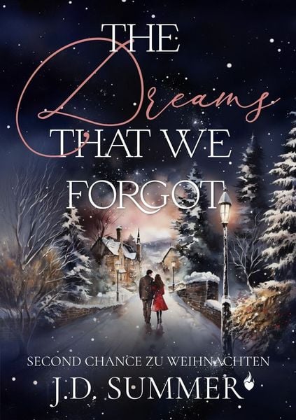 Produktbild: The dreams that we forgot