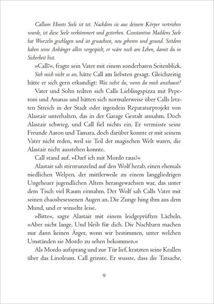 Produktbild: Magisterium - Das 2. Jahr