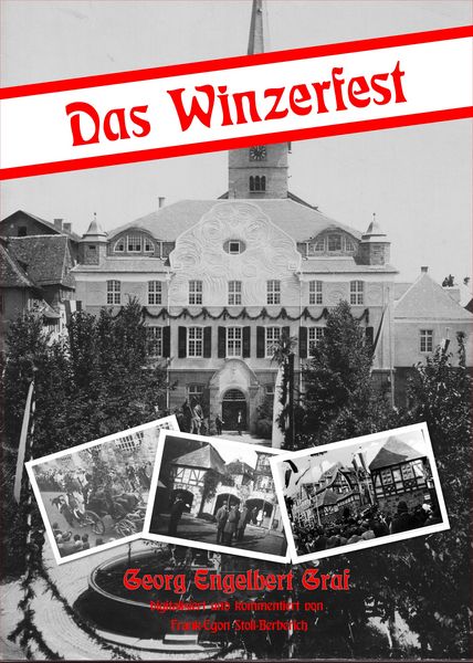 Produktbild: Das Winzerfest