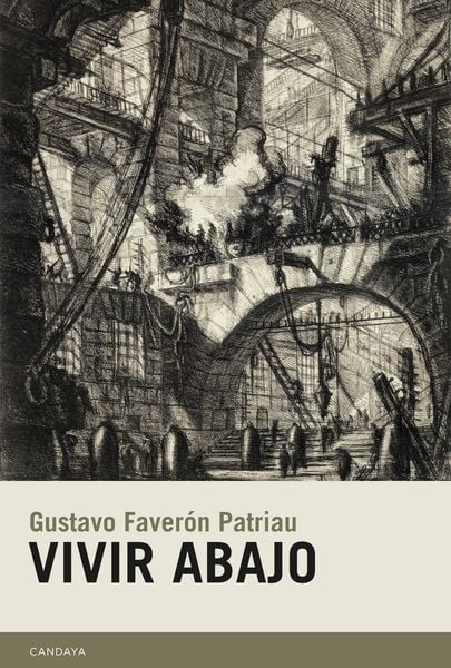 Produktbild: Vivir abajo