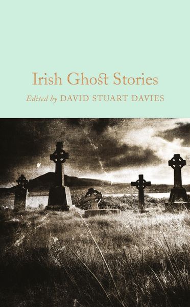 Produktbild: Irish Ghost Stories