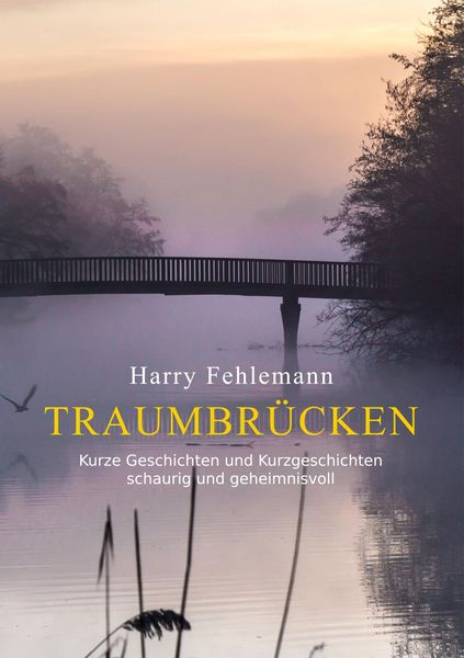 Produktbild: Traumbr&uuml;cken
