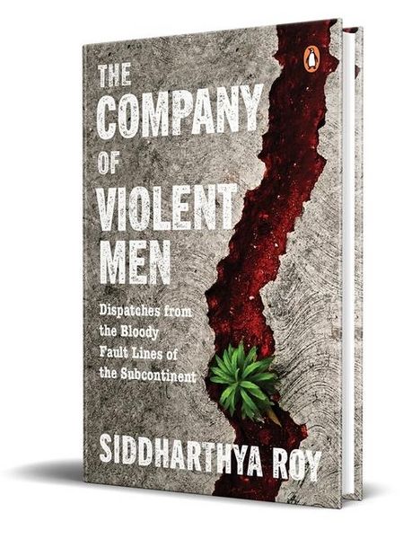 Produktbild: The Company of Violent Men