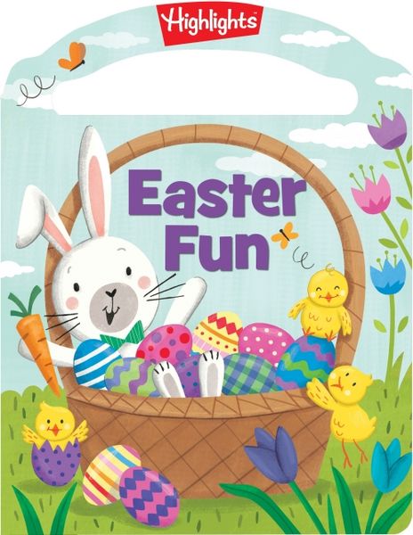Produktbild: Easter Fun