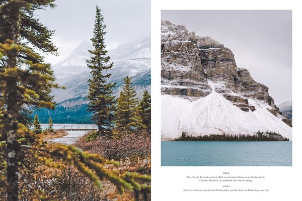 Produktbild: Kanada