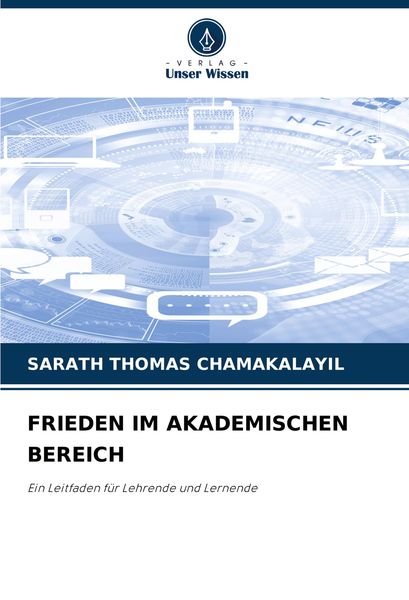 Produktbild: Frieden im Akademischen Bereich
