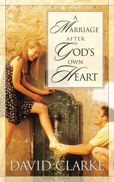 Produktbild: A Marriage After God's Own Heart